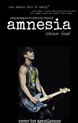 Amnesia {c.h.} (5SOS Short Story) cover