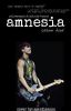 Amnesia {c.h.} (5SOS Short Story)