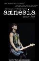 Amnesia {c.h.} (5SOS Short Story) by the-glue