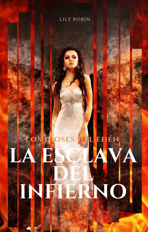 La Esclava del Infierno by lilianverse