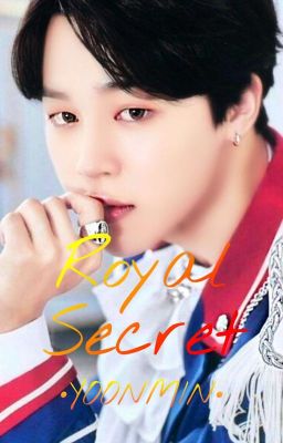 •Yoonmin• Royal Secret cover