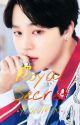 •Yoonmin• Royal Secret by -Hayuri-