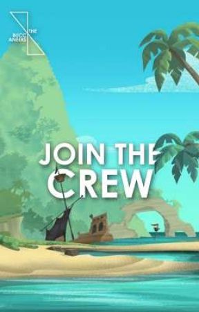 Join the Crew  by TheBuccaneers