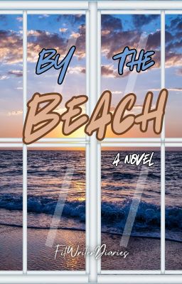 By The Beach ✔ cover