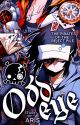 ODD EYE. (One Piece Fanfic) by -idxris