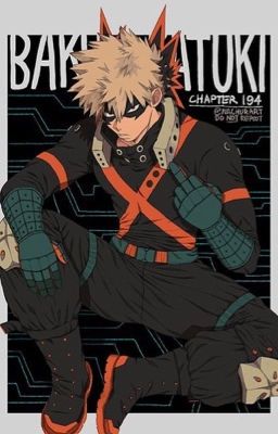 Bakugou Katsuki x Reader♥︎ (Requests no longer open) cover