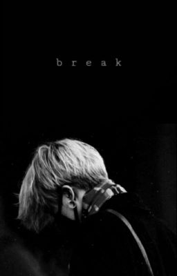 B R E A K - Jikook cover