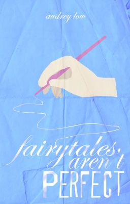 Fairytales Aren't Perfect cover