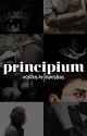 Principium by asgardixn