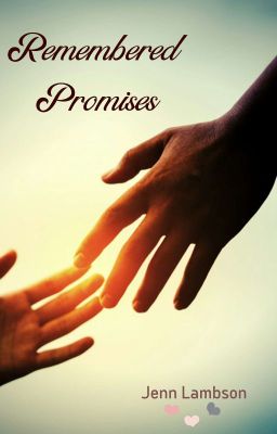 Remembered Promises cover