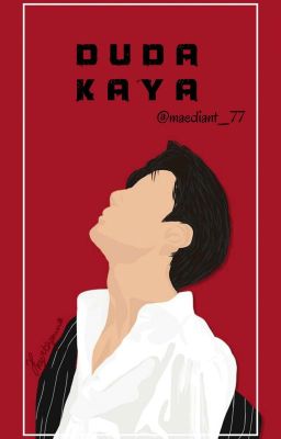 Duda kaya  cover