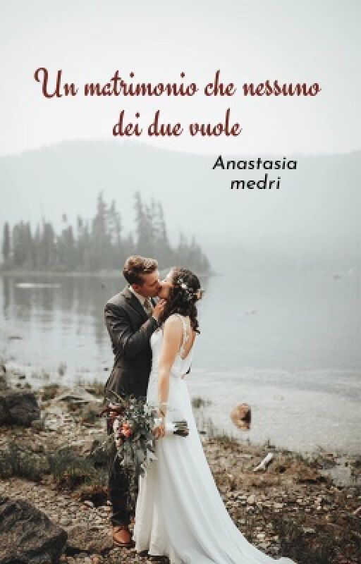 Un matrimonio che nessuno dei due vuole by cico71