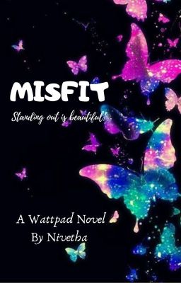 Misfit cover