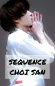 Sequence | ATEEZ SAN by scribbledoutstories