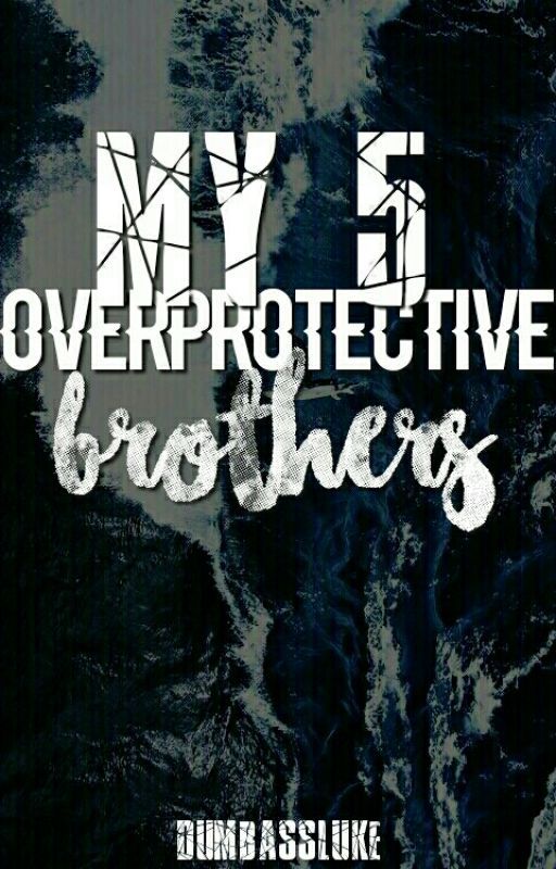 My 5 Over Protective Brothers by mushroompanini