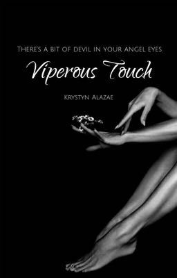 Viperous Touch (18 ) Book 2 cover