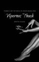 Viperous Touch (18 ) Book 2 by mafiahoe23