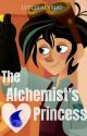 The Alchemist's Princess | Rapunzel's Tangled Adventure by LytleLadibug