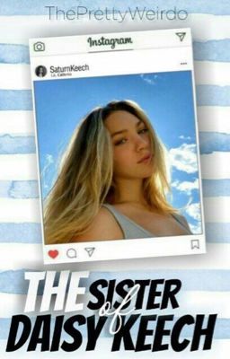 The Sister Of Daisy Keech  cover