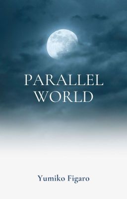 Parallel World cover