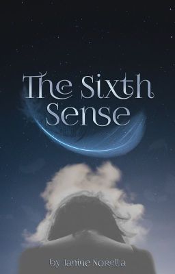 The Sixth Sense cover