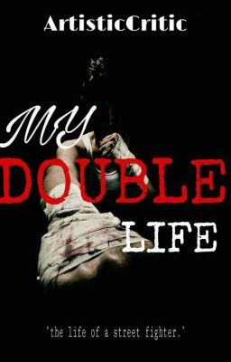 My Double Life cover