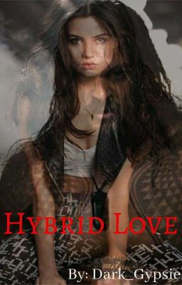 Hybrid Love cover