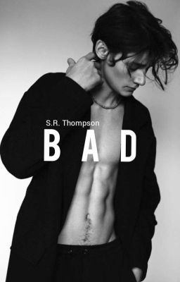 BAD (Book 1) cover