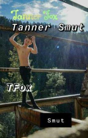 Tanner Fox Smuts by tfoxlove