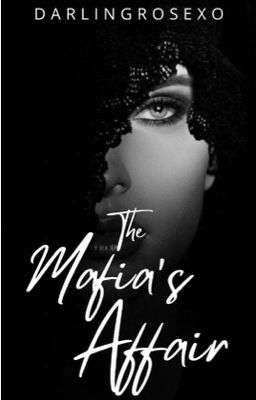 The Mafia's Affair ( #4 in the Mafia Series ) cover