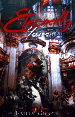 Eternally Yours (TVD) cover