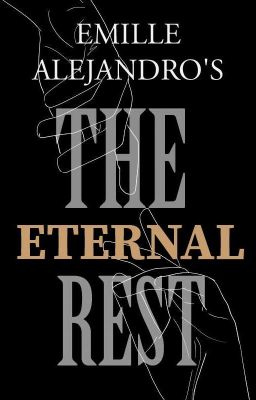 The Eternal Rest (Completed) cover