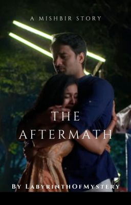 ||MishBir TS: The Aftermath|| cover