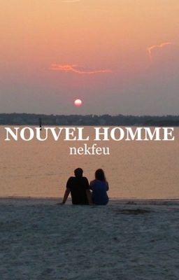 [ nouvel homme ] - nekfeu cover