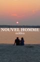 [ nouvel homme ] - nekfeu by pilwfeu