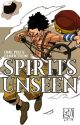 Spirits Unseen (One Piece Fanfic) by -idxris