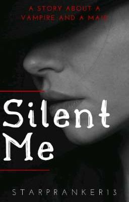 Silent Me✔️ cover