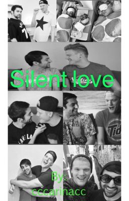 Silent Love cover