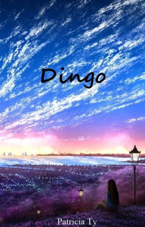 Bungou Stray Dogs | Dingo by tyasrint