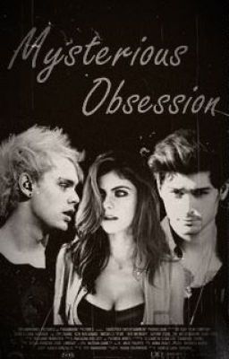 Mysterious Obsession [Zayn Malik | Michael Clifford] cover