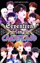 Seventeen in Caratland [ON-GOING] by EverWeFall3001