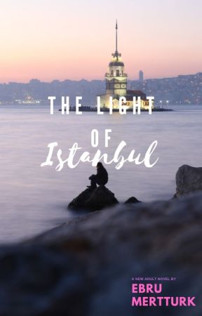 The Light of Istanbul by EbruMertturk