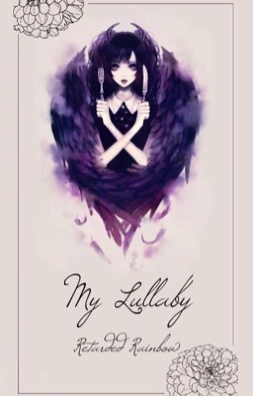 My Lullaby (Black Butler FanFic) by ThatRainbowGeek