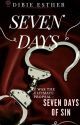 SEVEN DAYS  by Estyshawl