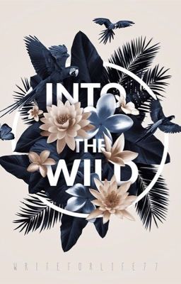 Into the wild  cover