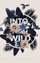 Into the wild  by writeforlife77