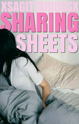 Sharing Sheets|✓ cover