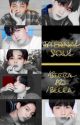 Eternal Soul | BTS Supernatural AU Book 2 by beccabobecca