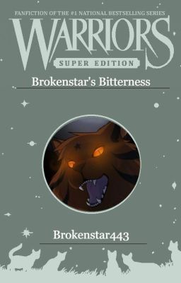 Brokenstar's Bitterness cover