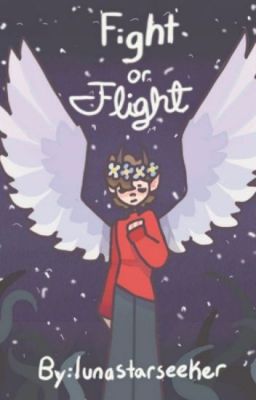 Fight or Flight (V1) cover